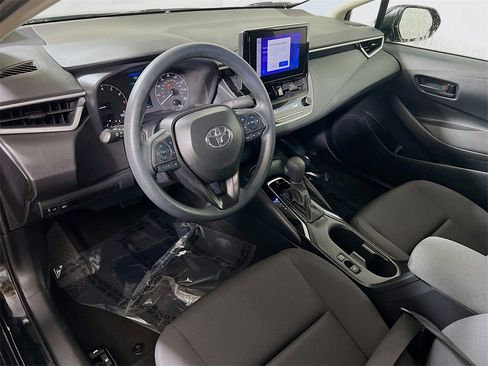 Certified 2024 Toyota Corolla LE image 10