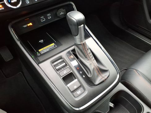 Certified 2024 Honda CR-V Sport-L image 10
