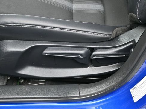 Certified 2023 Honda Civic Sport image 22