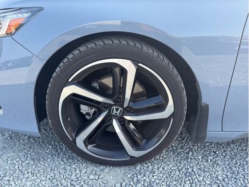 Used 2021 Honda Accord Sport Special Edition image 24