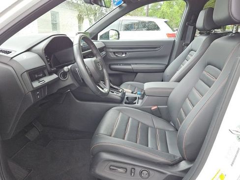 Certified 2024 Honda CR-V Sport-L image 10