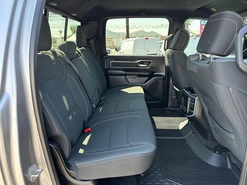 Used 2022 RAM 1500 Big Horn image 31