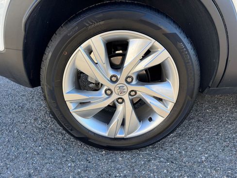 Used 2025 Buick Encore GX Preferred image 28