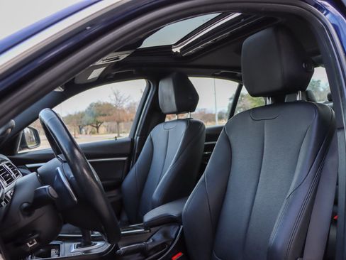 Used 2018 BMW 330i xDrive Sedan image 15