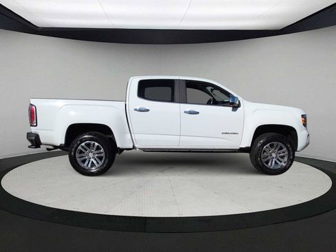 Used 2016 GMC Canyon SLT w/ Trailering Package image 9