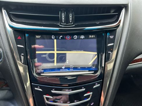 Used 2015 Cadillac CTS Luxury AWD/4WD image 2