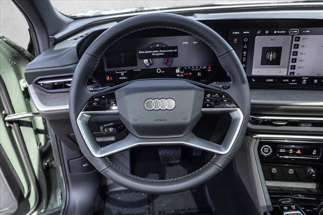 New 2026 Audi Q5 Premium AWD/4WD image 13
