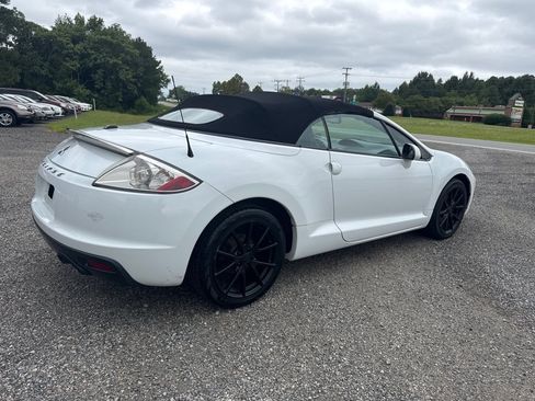 Used 2012 Mitsubishi Eclipse GS Sport FWD image 9