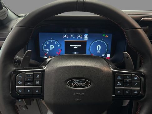Used 2025 Ford F150 Raptor w/ Equipment Group 803A Raptor R AWD/4WD image 26