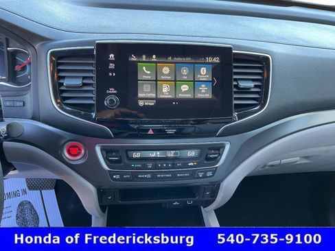 Used 2020 Honda Pilot EX-L image 35