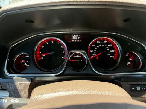 Used 2015 GMC Acadia Denali AWD/4WD image 11