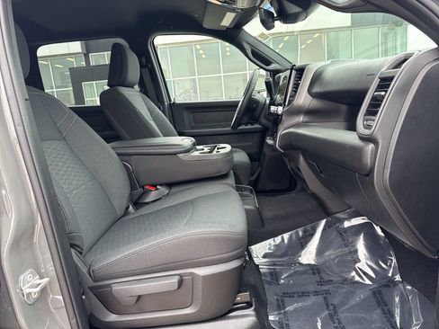 New 2026 RAM 2500 Tradesman AWD/4WD image 27
