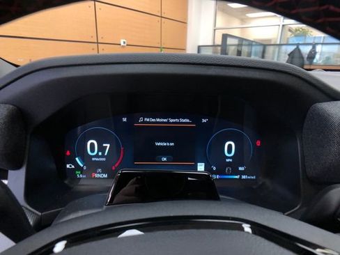 New 2026 Ford Explorer ST image 14