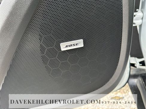 Used 2023 Chevrolet Traverse Premier w/ Redline Edition image 11