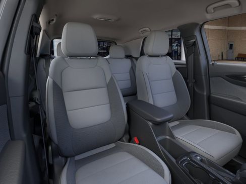 New 2026 Chevrolet TrailBlazer LT w/ Convenience Package image 16