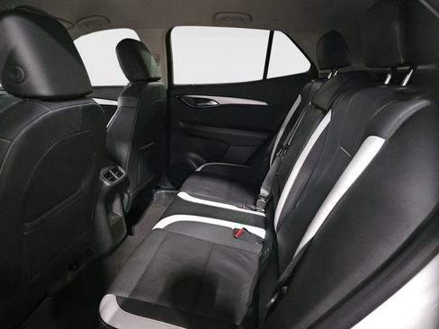 Used 2025 Buick Envision Sport Touring image 20