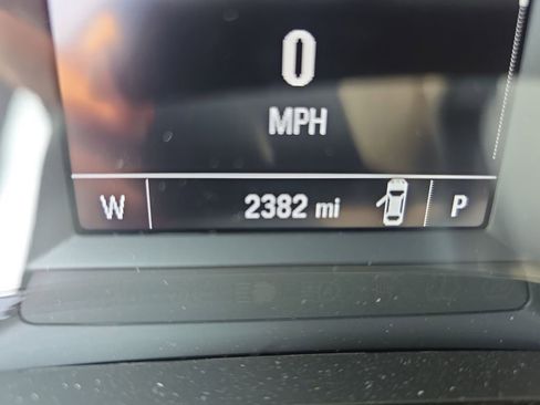 New 2026 Chevrolet Trax LS w/ LS Convenience Package image 18