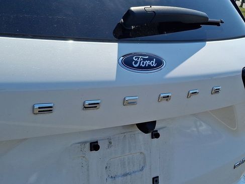 Used 2023 Ford Escape ST-Line w/ Tech Pack #1 AWD/4WD image 32