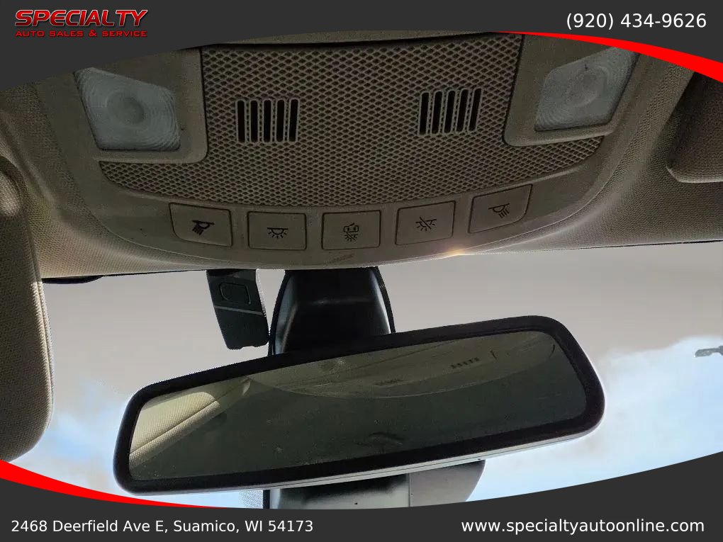 Used 2020 Ford Fusion SE FWD image 15