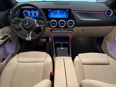 Certified 2026 Mercedes-Benz GLA 250 4MATIC image 16