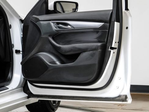 Used 2025 Cadillac CT5 Premium Luxury image 47