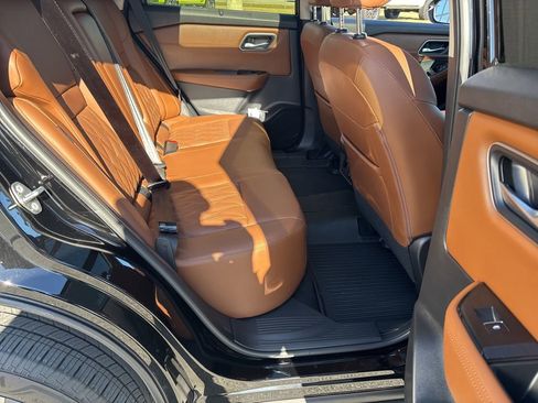 Used 2024 Nissan Rogue Platinum w/ Platinum Premium Package image 35