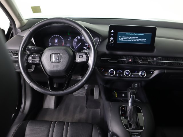 Used 2023 Honda HR-V EX-L image 19