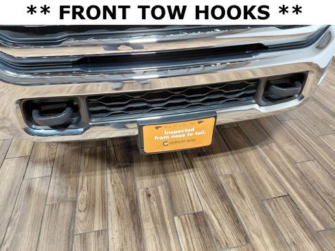 Certified 2024 RAM 3500 Big Horn image 17