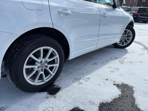 Used 2011 Audi Q5 2.0T Premium Plus image 24