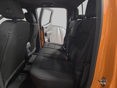 New 2026 Chevrolet Colorado LT image 15