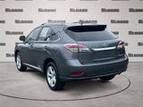 Used 2013 Lexus RX 350 AWD image 3