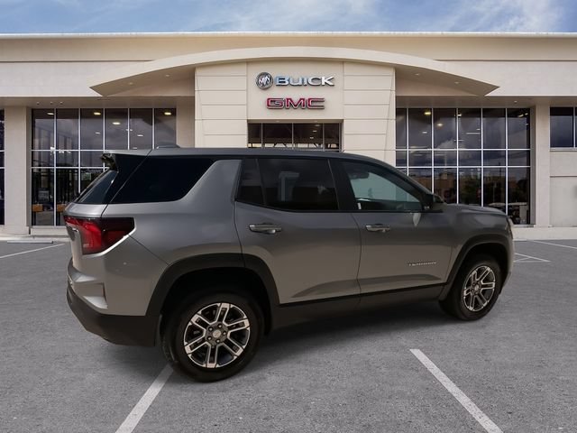 Certified 2026 GMC Terrain Elevation FWD image 14