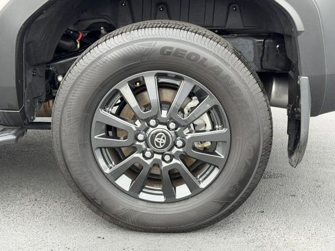 Certified 2024 Toyota Land Cruiser 1958 image 12