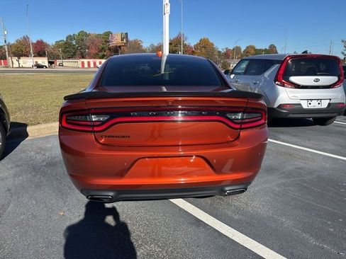 Used 2023 Dodge Charger SXT w/ Blacktop Package image 36