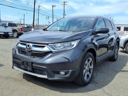 Used 2019 Honda CR-V EX image 3