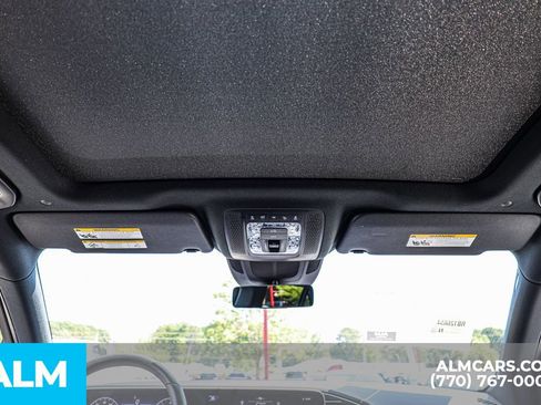 Used 2024 Mercedes-Benz GLE 450 4MATIC w/ AMG Line Exterior image 62