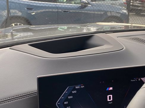 New 2027 BMW X7 M60i AWD/4WD image 15