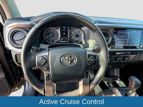 Used 2023 Toyota Tacoma SR5 image 12
