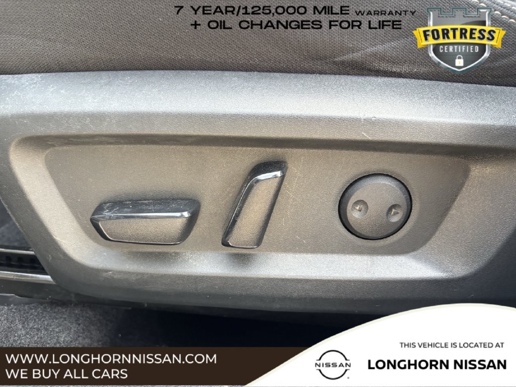 Used 2021 Nissan Rogue SV FWD image 22