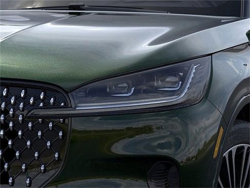 New 2026 Lincoln Aviator Black Label image 18