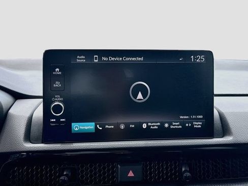 Used 2025 Honda CR-V Sport Touring image 13