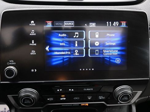 Used 2020 Honda CR-V EX-L image 25