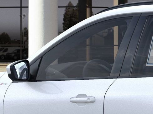 New 2026 Ford Escape ST-Line Select w/ Tech Pack #2 image 20