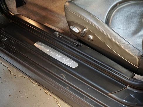 Used 2007 Porsche 911 Cabriolet image 66