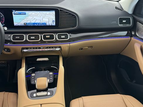 New 2026 Mercedes-Benz GLE 580 4MATIC image 29