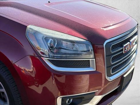 Used 2015 GMC Acadia SLT AWD/4WD image 4