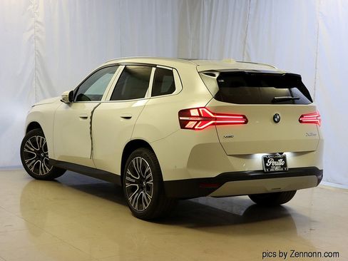 New 2026 BMW X3 xDrive30 image 9