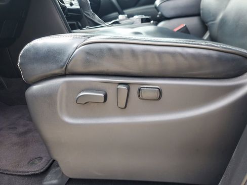 Used 2020 INFINITI QX80 Luxe w/ Proassist Package image 16