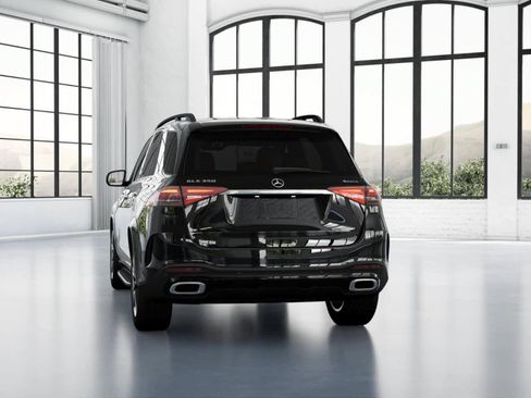 New 2026 Mercedes-Benz GLE 350 4MATIC image 25