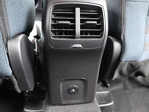 Used 2025 Ford Bronco Sport Heritage w/ Convenience Package AWD/4WD image 15